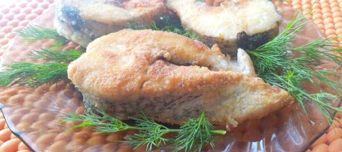 Щука на сковороде: как вкусно приготовить жареную рыбу, филе и икру, щука в духовке | berlogakarelia.ru